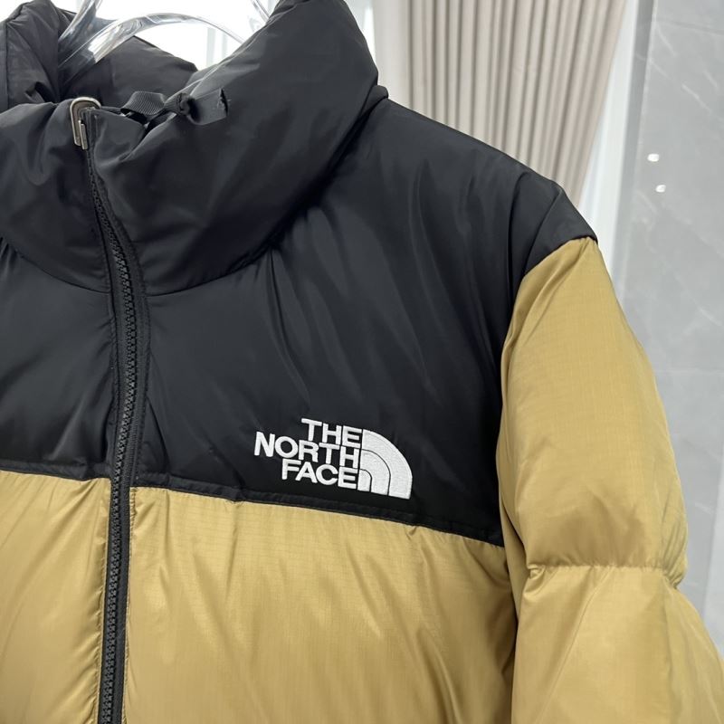 The North Face Down Jackets